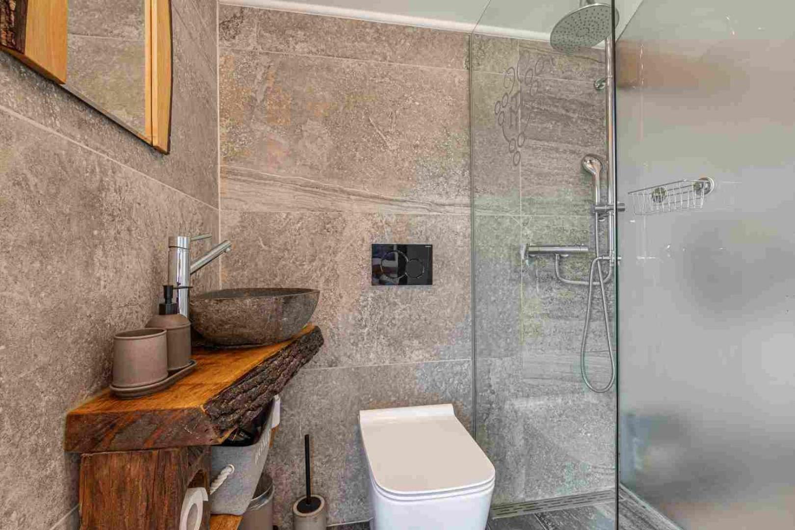 Vineyard Cottage Soncni Gric Trebnje ภายนอก รูปภาพ