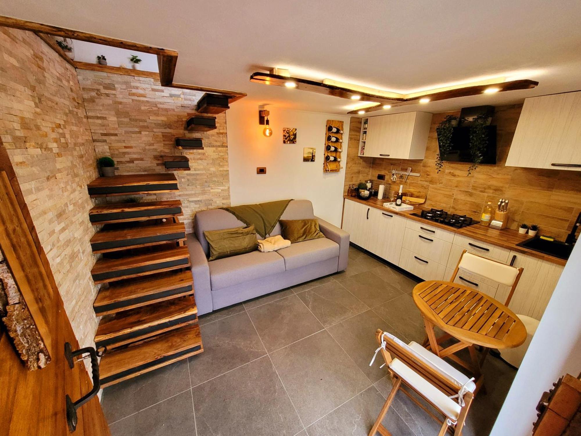 Vineyard Cottage Soncni Gric Trebnje ภายนอก รูปภาพ